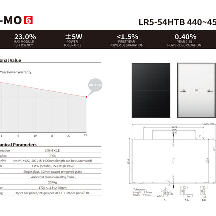 Deye 10kW Single Phase Smart Hybrid Inverter HPBC Solar Panels 10.7kWh Battery - 09 003.jpeg