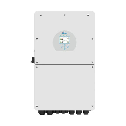 Deye SUN-14K-SG01LP1-AU 14kW Single Phase 3 MPPT Hybrid Inverter