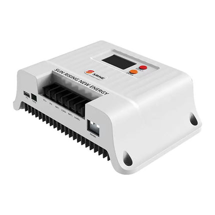 SRNE Shiner2460 MPPT controller product view