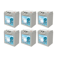 Collection image for: AGM & GEL Batteries