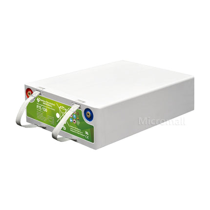 Deep Cycle Solar Storage Battery 12V 130Ah - Ultra Lead Carbon Battery