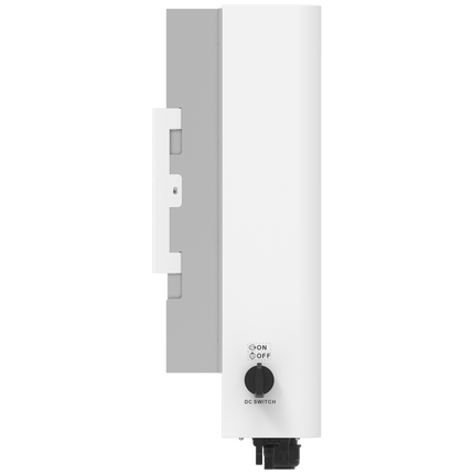 Deye SUN-8K-G06-AU 8kW String Inverter - 02