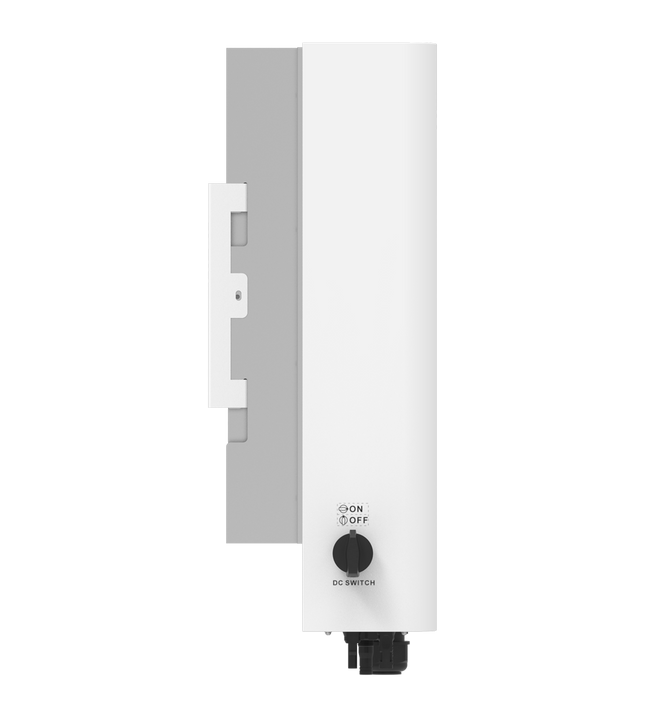 Deye SUN-8K-G06-AU 8kW String Inverter - 02