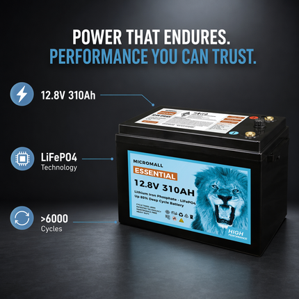 12.8V 310Ah Lithium Battery LiFePO4 Battery Deep Cycle Battery Solar Battery - ec6fe36d298c23ea02bcce13d701c34.png