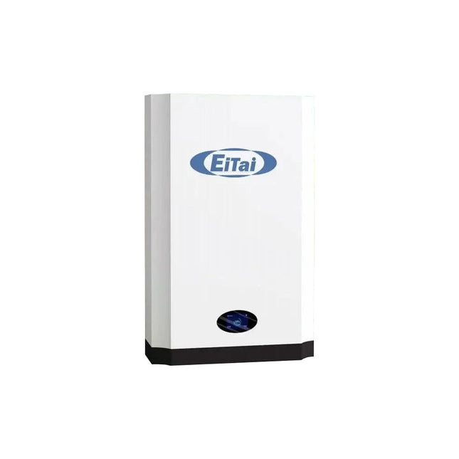 EITAI ELECUBE 10.75K Power Wall Lithium LiFePO4 48V 210Ah Solar Battery