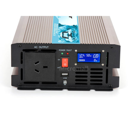 Pure Sine Wave Power Inverter 1200W 2400w DC USB 12V-230V Converter Overload - def92505-1008-0570-5b6b-7d6ac333d57a-13778.jpeg