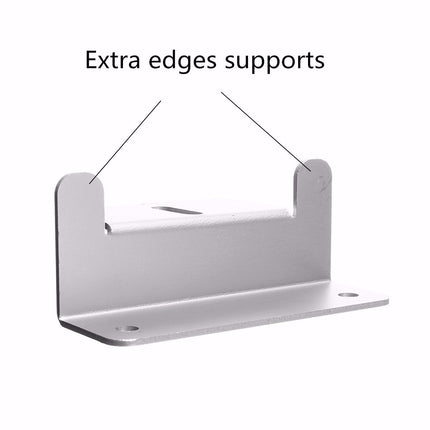 4 X Solar Panel Mounting kit Z Brackets Set Fixing Caravan Roof Stainless GRC - e3dfa05e-c54e-06d5-699c-6d15ad95f0a6-13778.jpeg