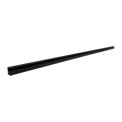 Black Anodized Aluminum Solar Mounting Rail 2.4m - e3fae80c-1730-8e11-5957-4cc279650373-13778.jpeg