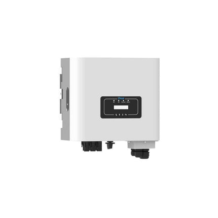 Deye SUN-8K-G02P1-AU-AM2 8kW Grid Tied Single Phase String Inverter 2 MPPT