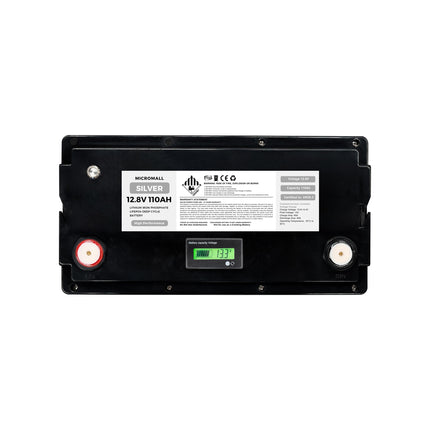 Silver 12V 100Ah 110Ah Lithium Battery LiFePO4 Battery Deep Cycle Battery - e5d5243f-7dfe-99ed-46be-77be322f49c4-13778.jpeg