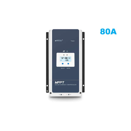 EPEVER Tracer 8415AN 80A MPPT Solar Charge Controller 12V/24V/36V/48V