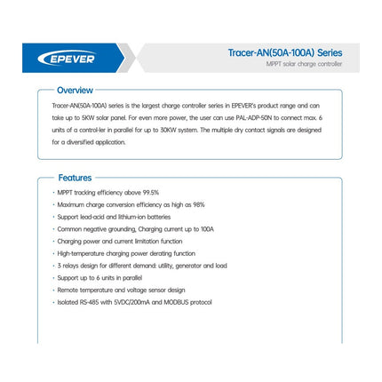 EPEVER Tracer 10420AN 100A MPPT Solar Charge Controller 12V/24V/36V/48V - e8bf1ded-50c1-0eba-c524-bf8b9c44e9c4-13778.jpeg
