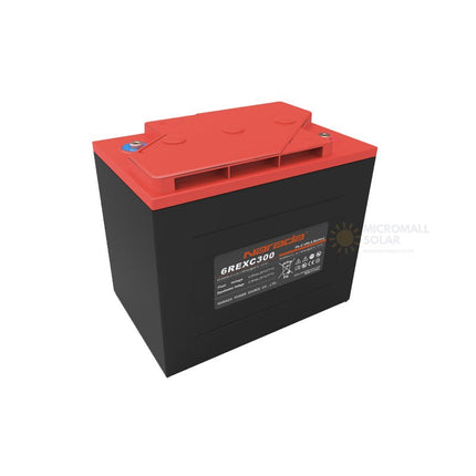 Narada 6REXC-300 6V 300Ah Ultra Lead Carbon Deep Cycle Solar Battery
