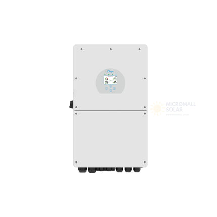 Deye 16kW Single Phase 3 MPPT Hybrid Inverter SUN-16K-SG01LP1-AU