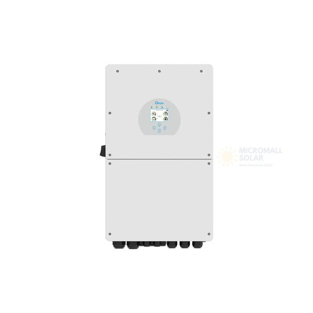 Deye 16kW Single Phase 3 MPPT Hybrid Inverter SUN-16K-SG01LP1-AU