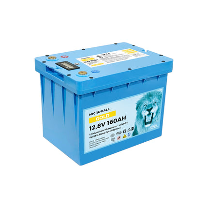 12V 150Ah 160Ah Lithium Battery LiFePO4 Battery Deep Cycle Battery Solar Battery - f6019739-db4e-15f4-a8d5-d8ed91bf9cbf-13778.jpeg
