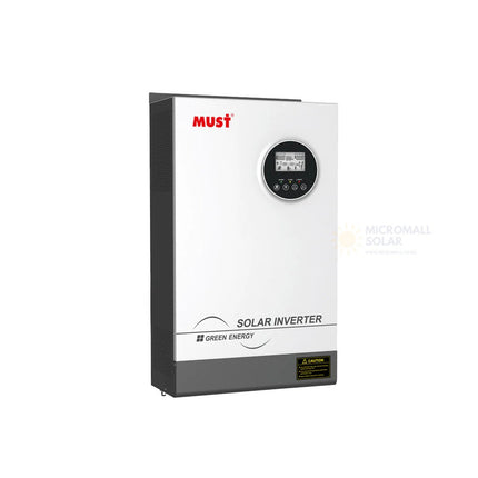 Mustpower PV18-3024 PRO 24V 3000W High Frequency Off Grid Solar Inverter