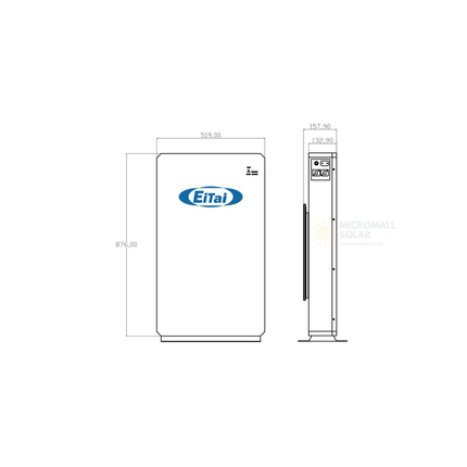 EITAI ELESHELL 10.75K Power Wall Lithium LiFePO4 48V 210Ah Solar Battery - fa08079f-11c0-eb8d-8545-3bcf0936cbdb-13778.png