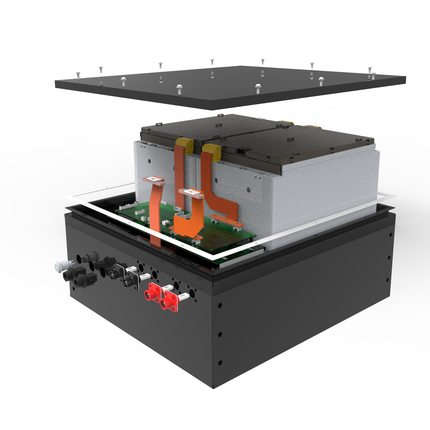 SRNE 5KW 48V 100A Single Phase Off-Grid Solar Kit with LiFePO4 Battery - 08 48V110AH4.png