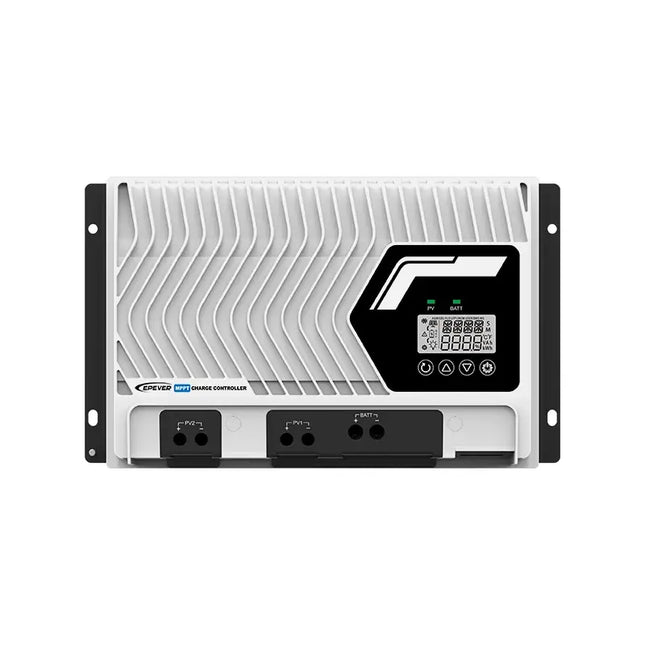 EPEVER ET-NC G3 Series 50A MPPT Charge Controller ET5420NC G3
