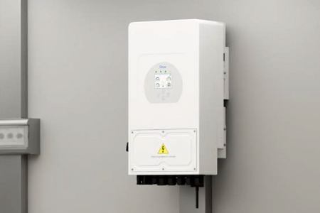 <h1>Inverters</h1>