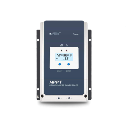 EPEVER Tracer 6420AN 60A MPPT Solar Charge Controller 12V/24V/36V/48V