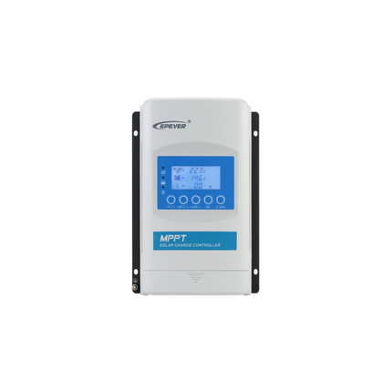 EPEVER XTRA1210N MPPT Solar Charge Controller 10A 12V/24V