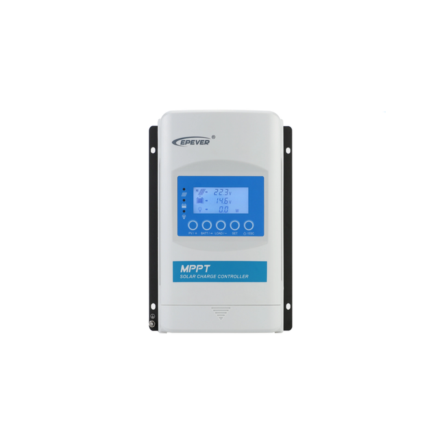 EPEVER XTRA1210N MPPT Solar Charge Controller 10A 12V/24V