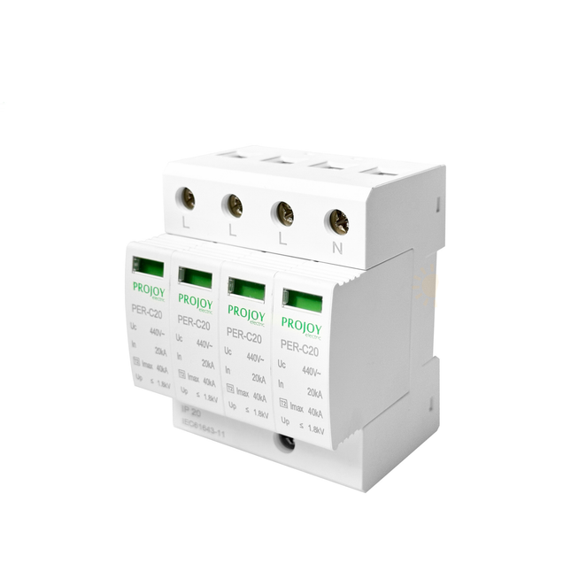 PROJOY PER-C20 440V AC Surge Protector