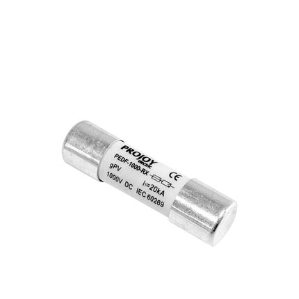 PROJOY DC FUSE 1000V DC 25A