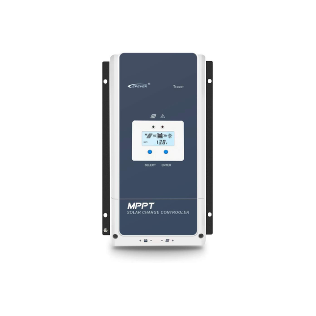 EPEVER Tracer 8420AN 80A MPPT Solar Charge Controller 12V/24V/36V/48V