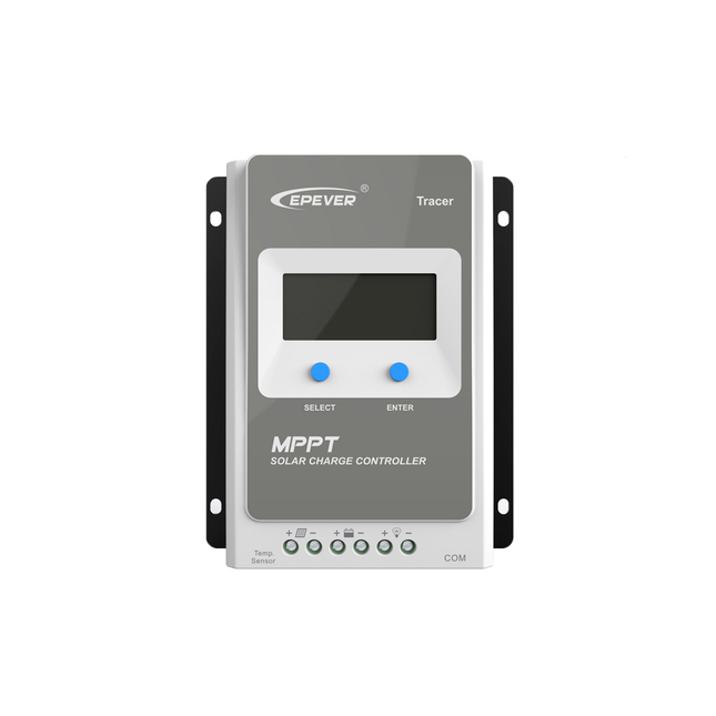 EPEVER TRACER 3210AN MPPT Solar Charge Controller 30A