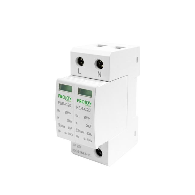 PROJOY PER-C20 275V AC Surge Protector