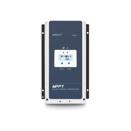 EPEVER Tracer 8415AN 80A MPPT Solar Charge Controller 12V/24V/36V/48V