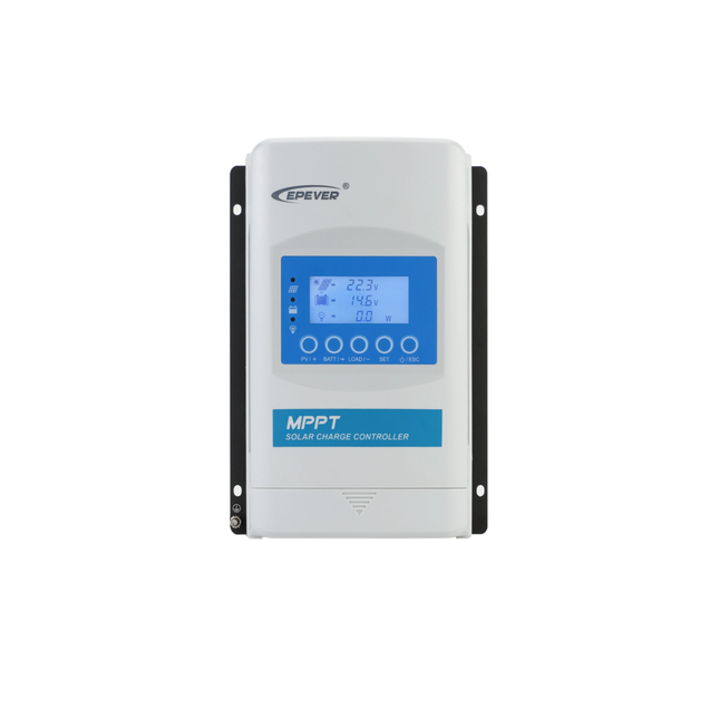 EPEVER XTRA3210N MPPT Solar Charge Controller 30A 30 amp 12V 24V