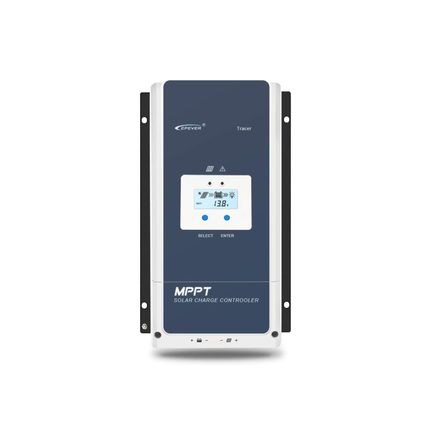 EPEVER Tracer 10420AN 100A MPPT Solar Charge Controller 12V/24V/36V/48V