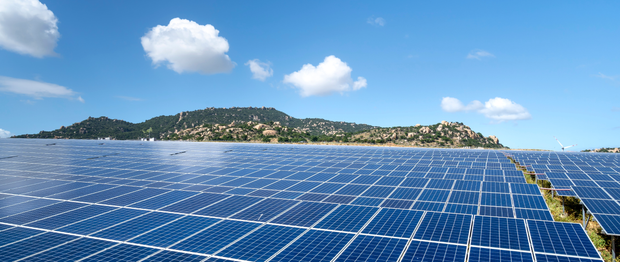 Banner image for: <h1>All-in-One Home Solar Systems </h1>