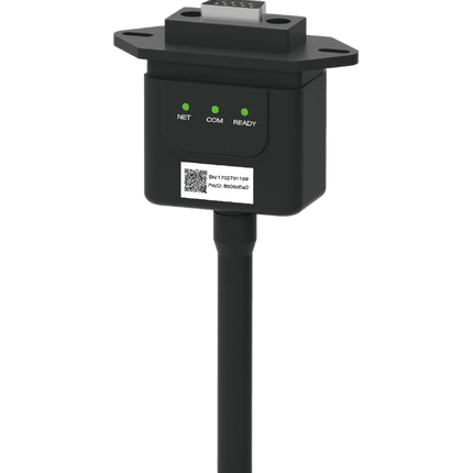 Deye LSW-3 stick logger product view