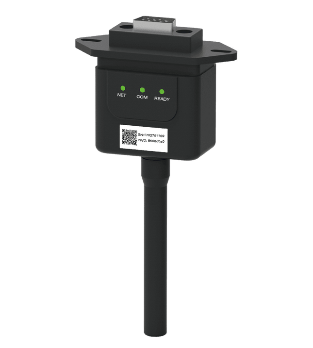 Deye LSW-3 stick logger product view
