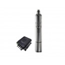 3inch Helical Rotor Solar Power Submersible Pump Combo - Micromall Solar
