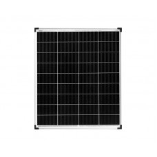 2024 Premium Grade A+ Mono 100W Solar Panel Charger 12V to 18V