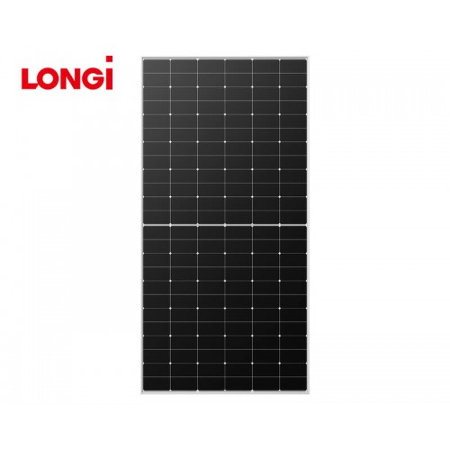 LONGi Hi-MO X6 Explorer LR5-72HTH 580W Mono Solar Panel