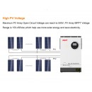 Mustpower PV18-3024 PRO 24V 3000W High Frequency Off Grid Solar Inverter - Micromall Solar