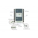 EPEVER TRACER 3210AN 30A MPPT Solar Charge Controller - Micromall Solar
