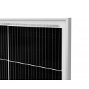 2024 A+ Grade 220W Mono Solar Panel Charger 12V to 18V - Premium Quality - Micromall Solar