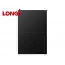 36 Pcs - LONGi Hi-MO 6 Explorer LR5-54HTB 430W Full Black Solar Panel - Micromall Solar