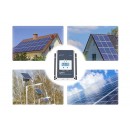 EPEVER Tracer 5415AN 50A MPPT Solar Charge Controller - Micromall Solar