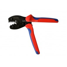 Solar PV Crimping Tool for Wire Cable MC3 MC4 Connector Pliers