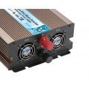 REPU-1000 1000W 12V Off-Grid Pure Sine Wave UPS Power Inverter
