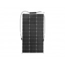 2024 12V/18V 100W Flexible Monocrystalline Outdoor Solar Panel - Micromall Solar